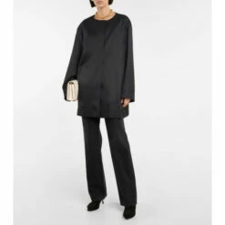 Roger Vivier Viv' In The City Suede Ankle Boots