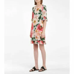 Roger Vivier Patent Leather Sandals