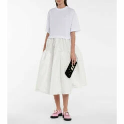 Roger Vivier Viv' Rangers Patent Leather Loafers