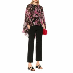 Roger Vivier Bikiviv' 45 Leather Sandals