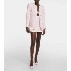 Roger Vivier Viv‘ In The City Patent Leather Pumps