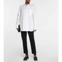 Roger Vivier Walky Viv' Embellished Ankle Boots