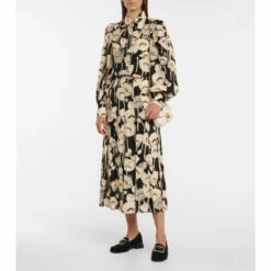 Roger Vivier Preppy Viv' Suede Loafers