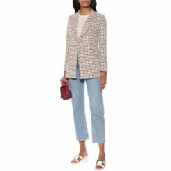 Roger Vivier Bikiviv' 45 Leather Sandals