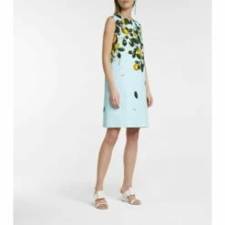 Roger Vivier Viv' In The City Patent Leather Sandals