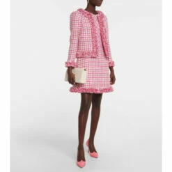 Roger Vivier I Love Vivier Suede Pumps