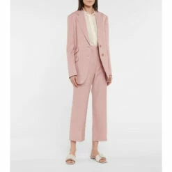 Roger Vivier Leather Sandals