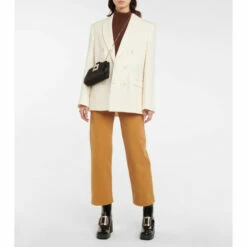 Roger Vivier Viv' Rangers 95 Patent Leather Ankle Boots