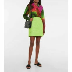 Roger Vivier Leather Sandals