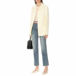 Roger Vivier Belle Vivier Leather Pumps