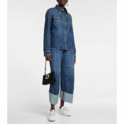 Roger Vivier Viv' Golf Sneakers