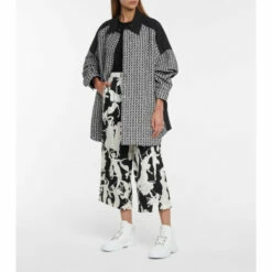 Roger Vivier Viv Desert Leather Ankle Boots