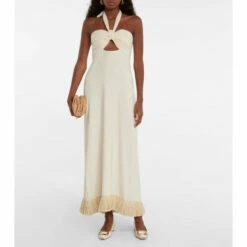 Roger Vivier Viv' Choc Patent Leather Ballet Flats