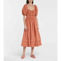 Roger Vivier Bikiviv' 45 Patent Leather Sandals