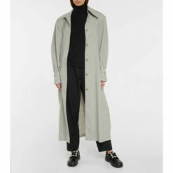 Roger Vivier Walky Viv' Leather Sneakers