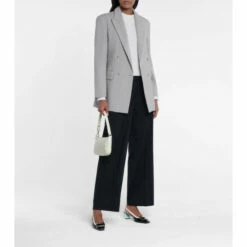 Roger Vivier Belle Vivier Patent Leather Pumps