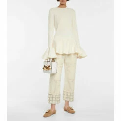 Roger Vivier Sue Suede Loafers