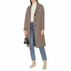 Roger Vivier Chelsea Trompette Suede Ankle Boots