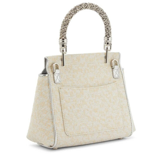 Roger Vivier Viv' Cabas Jewel Mini Tote Bag - Image 3