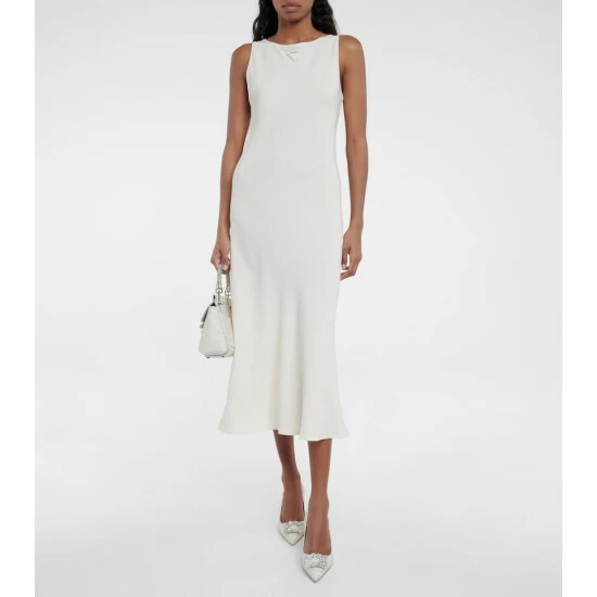 Roger Vivier Viv' Cabas Jewel Mini Tote Bag - Image 4