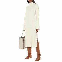 Roger Vivier Très Vivier Suede Knee-high Boots