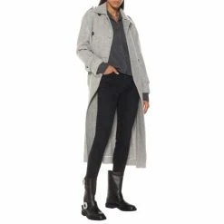 Roger Vivier Viv' Strass Leather Ankle Boots