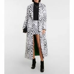 Roger Vivier Viv’ Square Suede Ankle Boots