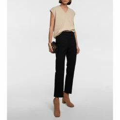 Roger Vivier So Vivier Suede Ankle Boots