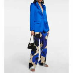 Roger Vivier Mule 25 Embellished Sandals