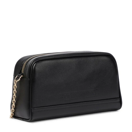 Roger Vivier Walky Viv' Small Leather Camera Bag - Image 3