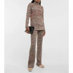 Roger Vivier Suede Loafers