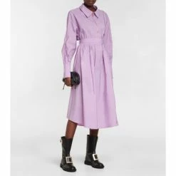 Roger Vivier Viv' Rangers Strass Leather Boots