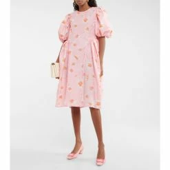 Roger Vivier Belle Vivier Patent Leather Pumps