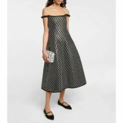 Roger Vivier Babies Embellished Flats