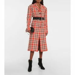 Roger Vivier Viv' Choc 65 Suede Ankle Boots