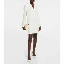 Roger Vivier Viv' In The City Slingback Wedge Pumps