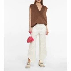 Roger Vivier Walky Viv' Strass Sneakers