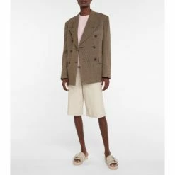 Roger Vivier Embellished Espadrille Sandals