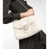 Roger Vivier RV Bouquet Shoulder Bag