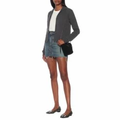 Roger Vivier Belle Vivier Trompette Ballet Flats