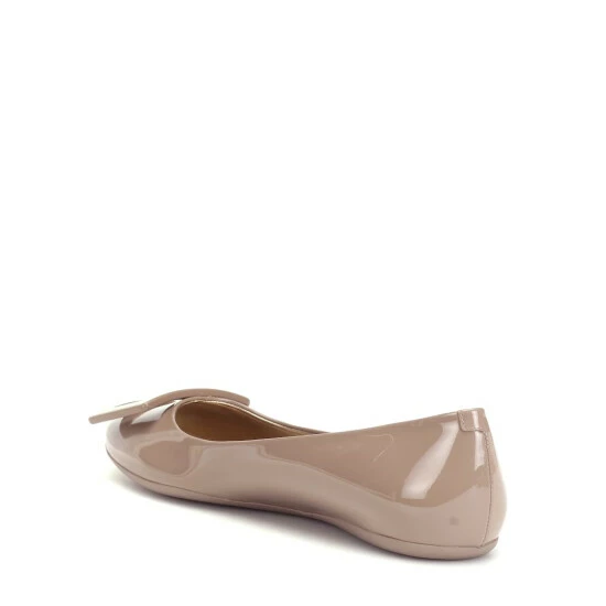 Roger Vivier Gommette Patent Leather Ballet Flats - Image 2