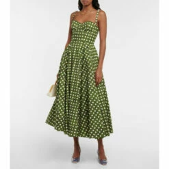 Roger Vivier Trompette 45 Patent Leather Pumps