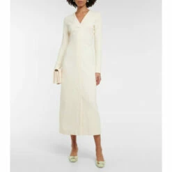 Roger Vivier Belle Vivier Bouclé Mules