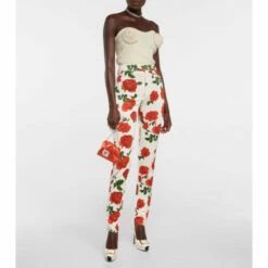 Roger Vivier Belle Vivier Patent Leather Platform Pumps