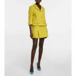 Roger Vivier Trompette Patent Leather Pumps