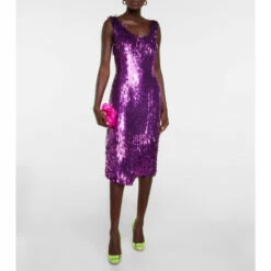 Roger Vivier Trompette Patent Leather Pumps