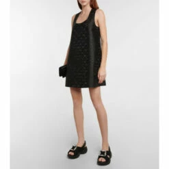 Roger Vivier Viv' Run Embellished Sandals