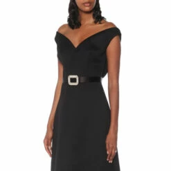 Roger Vivier Pilgrim Belt