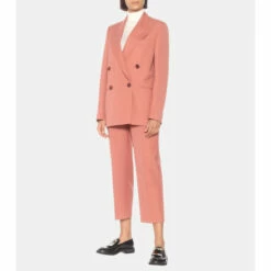 Roger Vivier Viv' Rangers Patent Leather Loafers