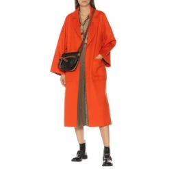 Roger Vivier Chelsea Viv' Leather Ankle Boots